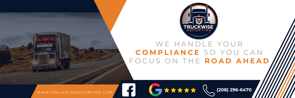 Truckwise Reporting