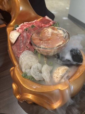 Togyu Asian BBQ & Bar by null