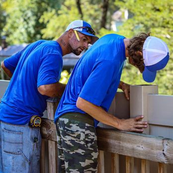 ReVamp Fence & Deck - Fences & Gates Near Me - Evansville, Indiana ReVamp Fence & Deck - Fences & Gates Near Me - Evansville, Indiana