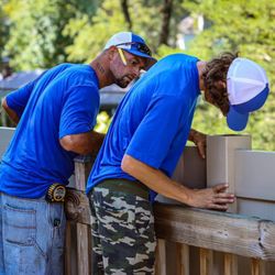 ReVamp Fence & Deck