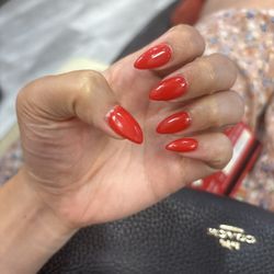 Chan’s Nails & Spa