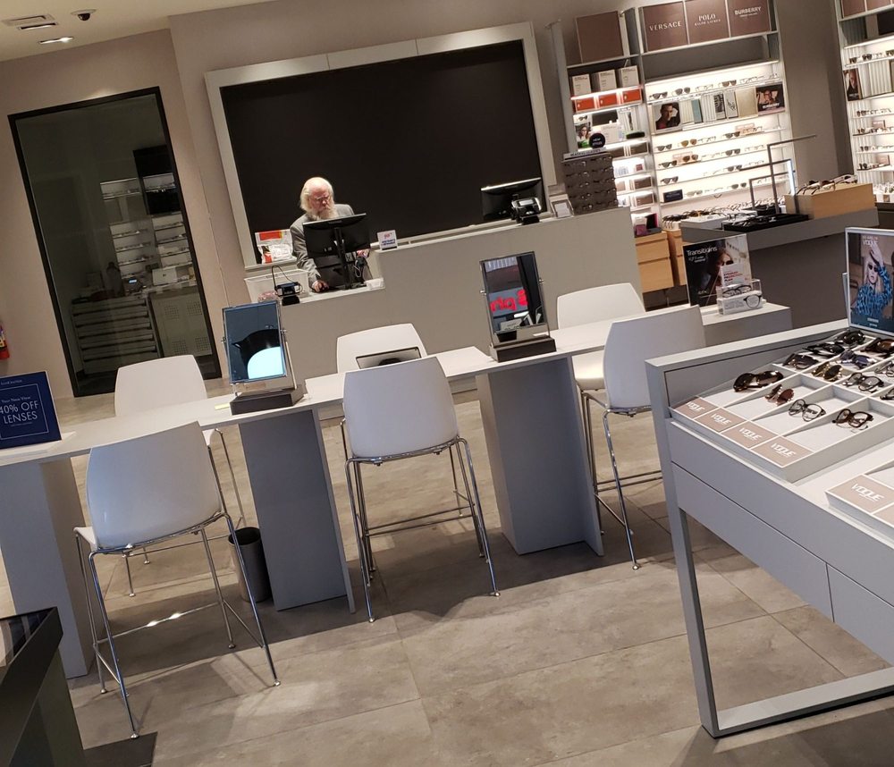 LENSCRAFTERS 21 Reviews Eyewear & Opticians 4238 Wilson Blvd