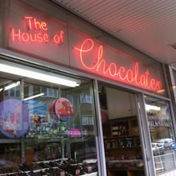 House of Chocolates