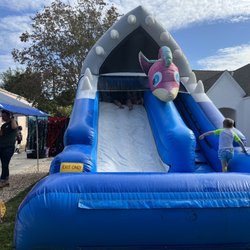 FunWorks Party and Event Rentals