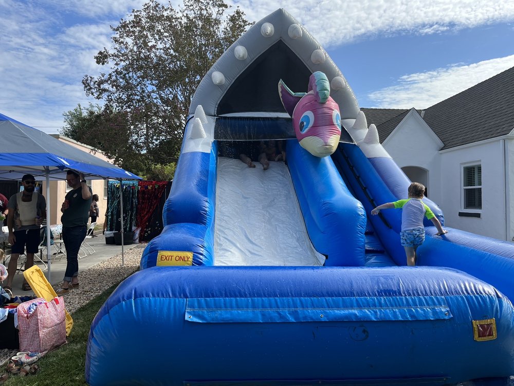 FUNWORKS PARTY AND EVENT RENTALS Updated August 2024 14 Photos & 44