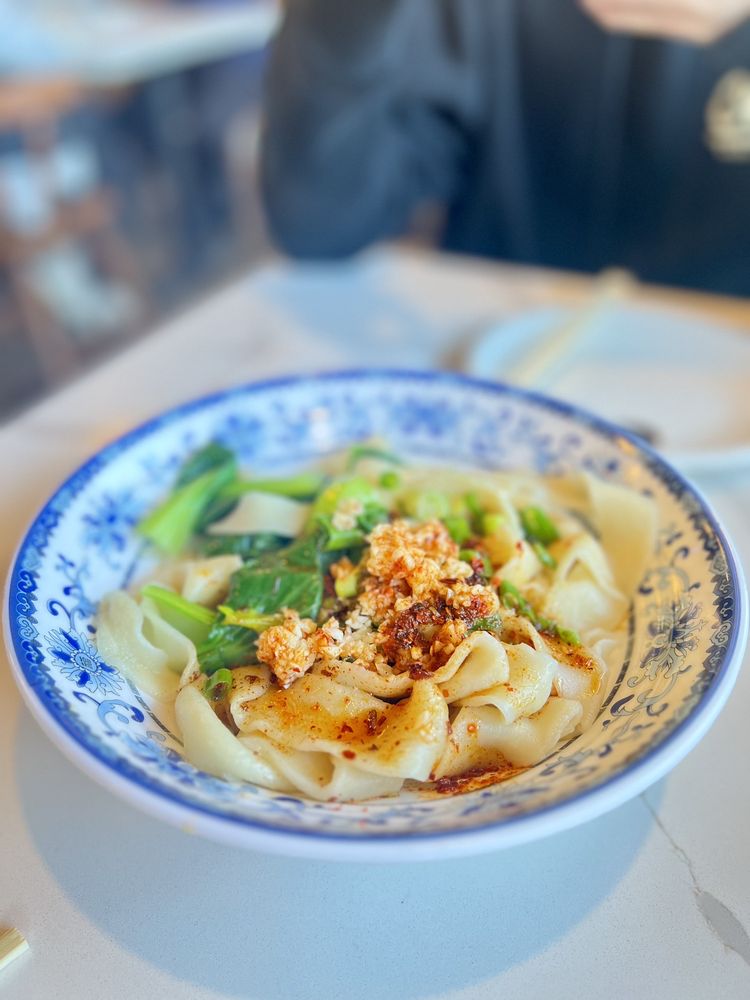 Shan Xi Magic Kitchen