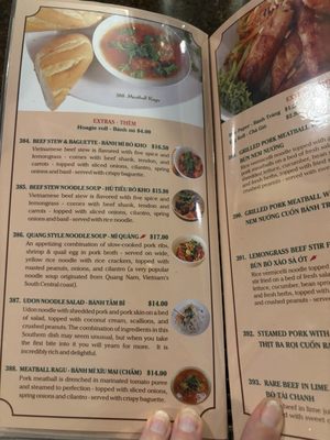 Menu photo 7 Tasty Pho Pinellas Park, FL Menu photo 7 Tasty Pho Pinellas Park, FL