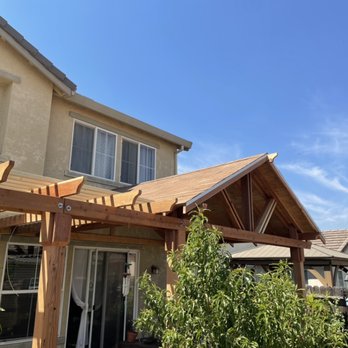 Lopez Landscaping & Yard Maintenance - Custom porch - Landscaping Near Me Lopez Landscaping & Yard Maintenance - Custom porch - Landscaping Near Me