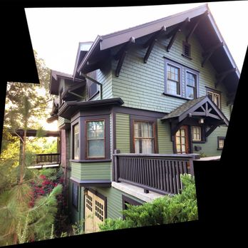 Alexander Clark - Clark paint job - Painters Near Me - Glendale, California Alexander Clark - Clark paint job - Painters Near Me - Glendale, California