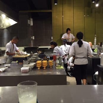 Nanzan GiroGiro - The staff hard at work - Japanese Near Me - Honolulu, Hawaii Nanzan GiroGiro - The staff hard at work - Japanese Near Me - Honolulu, Hawaii