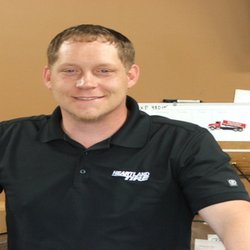 Heartland Tire