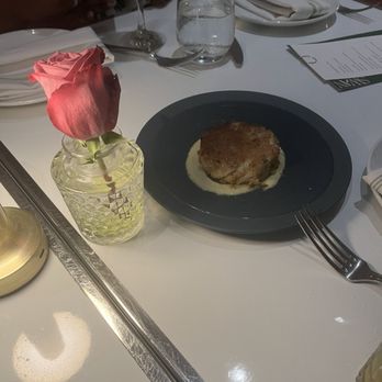 Swan - Modern European Near Me - Miami, Florida