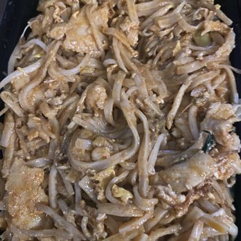 Bangkok Cuisine - Curry Noodle Dinner - Thai Near Me - Roseville, Michigan Bangkok Cuisine - Curry Noodle Dinner - Thai Near Me - Roseville, Michigan