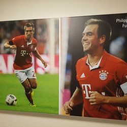 Medical Park Bad Wiessee St. Hubertus - War auch schon da
