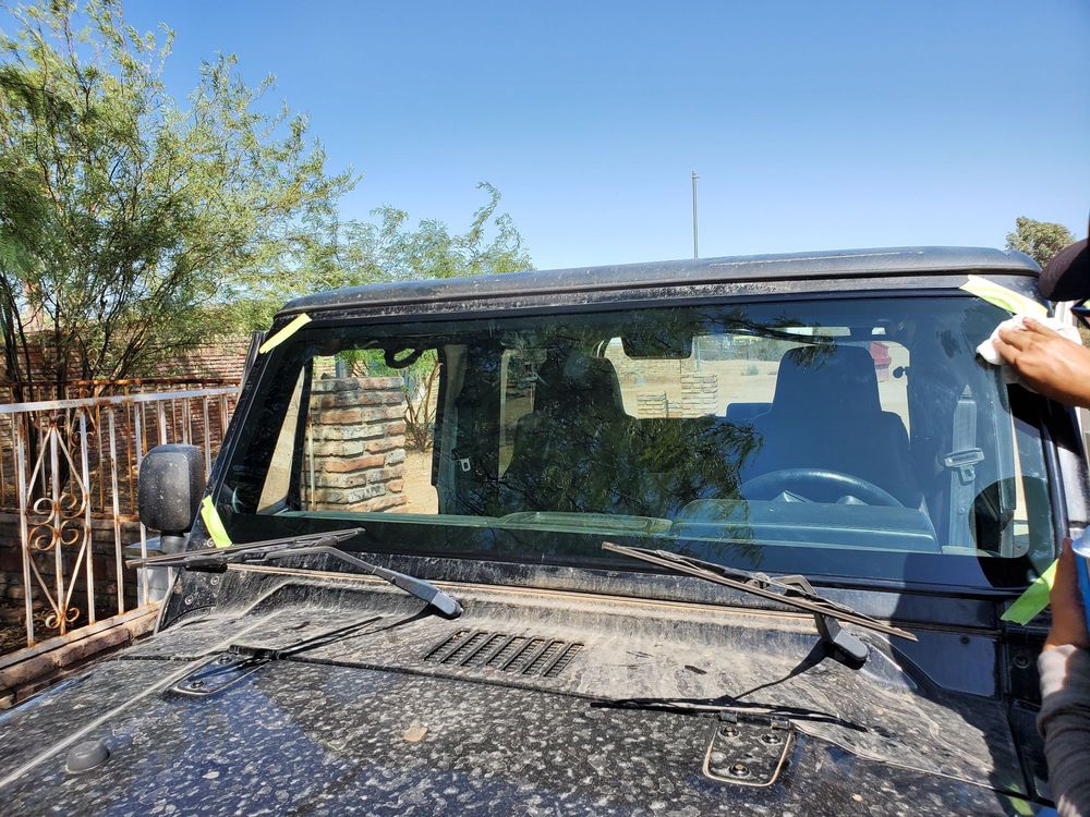 MASTER AUTO GLASS Updated July 2024 29 Photos Yuma, Arizona
