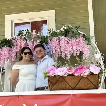 The Modern Rose - The best place to celebrate - Breakfast & Brunch Near Me - St. Augustine, Florida