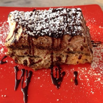 Caffe Macaroni - Tiramisu. - Italian Near Me - San Francisco, California Caffe Macaroni - Tiramisu. - Italian Near Me - San Francisco, California