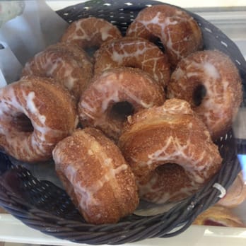 Torrance Bakery - Cronuts! - Bakeries Near Me - Gardena, California