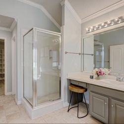 Houston Apartment Hunter