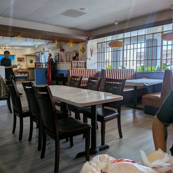 Crab Grabber - Seafood Near Me - Pasadena, California