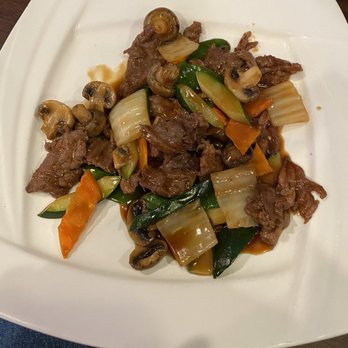 Great Tang's - Beef with Chinese vegetables (no broccoli) - Japanese Near Me - Saratoga Springs, New York Great Tang's - Beef with Chinese vegetables (no broccoli) - Japanese Near Me - Saratoga Springs, New York