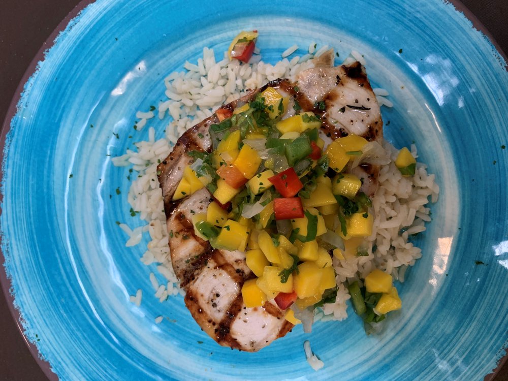 MERMAIDS SEAFOOD RESTAURANT 61 Photos & 74 Reviews Seafood 2217 N