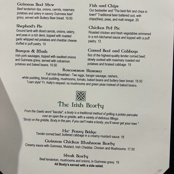 Fionn MacCool's Irish Pub & Restaurant - Menu - November 2025 - Breakfast & Brunch Near Me - Ponte Vedra, Florida Fionn MacCool's Irish Pub & Restaurant - Menu - November 2025 - Breakfast & Brunch Near Me - Ponte Vedra, Florida