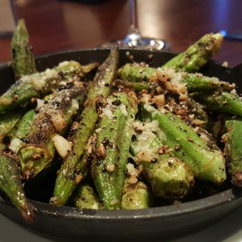 Dantanna's - Okra - Sports Bars Near Me - Atlanta, Georgia