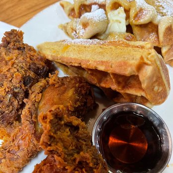 Ms. Icey's Kitchen & Bar - Chicken and Waffles - Bars Near Me - Decatur, Georgia Ms. Icey's Kitchen & Bar - Chicken and Waffles - Bars Near Me - Decatur, Georgia