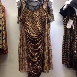 Gigis Boutique - Sexy dresses