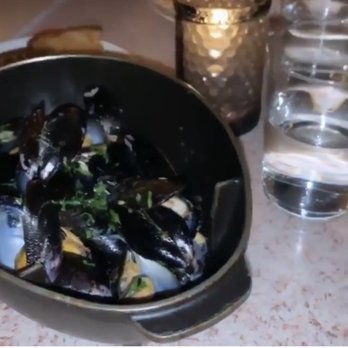 Catch NYC - Steamed Mussels - Asian Fusion Near Me - New York, New York Catch NYC - Steamed Mussels - Asian Fusion Near Me - New York, New York