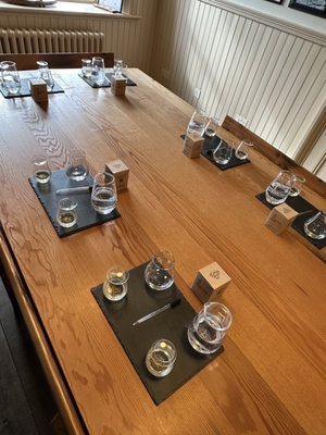 Highland Park Whisky Distillery by null