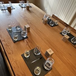 Highland Park Distillery