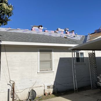 AHI Roofing - Roofing Near Me