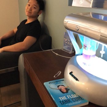 True REST Float Spa - Oxygen tanks! Free for first time floaters - Float Spa Near Me - Austin, Texas True REST Float Spa - Oxygen tanks! Free for first time floaters - Float Spa Near Me - Austin, Texas