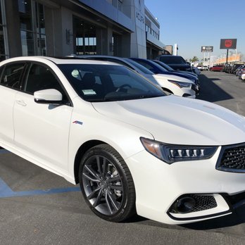 Orange Coast - Don Vo's new 2019 Acura TLX V6 A-Spec SH- AWD! Thank you KENNY NGUYEN for making it happen. - Car Dealers Near Me - Costa Mesa, California Orange Coast - Don Vo's new 2019 Acura TLX V6 A-Spec SH- AWD! Thank you KENNY NGUYEN for making it happen. - Car Dealers Near Me - Costa Mesa, California