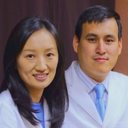 Victor Cheng and Traditional Chinese Medicine