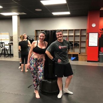 FXB - North Loop - Trainers Near Me - Minneapolis, Minnesota