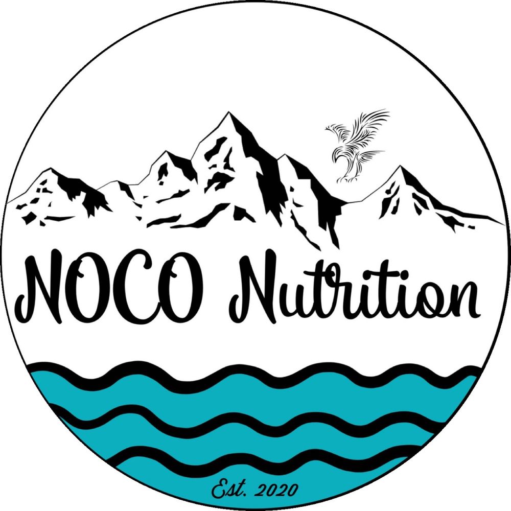 NOCO NUTRITION OPENING SOON Juice Bars & Smoothies Greeley