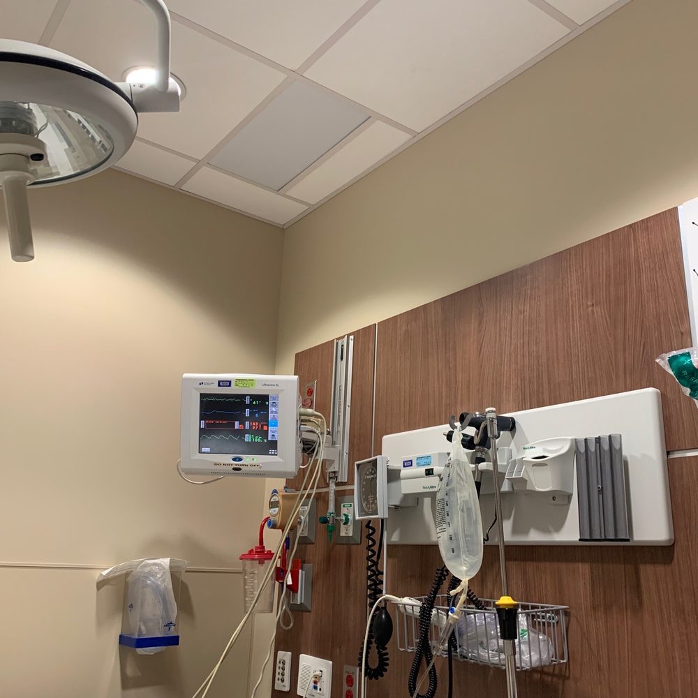 Cardiovascular Associates Flower Mound Best Flower Site