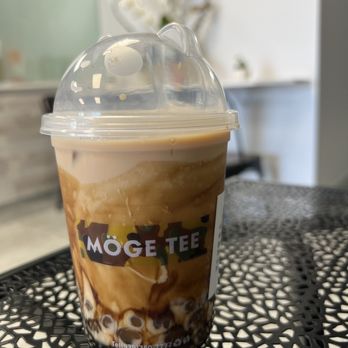 Moge Tee - Bubble Tea Near Me - San Diego, California