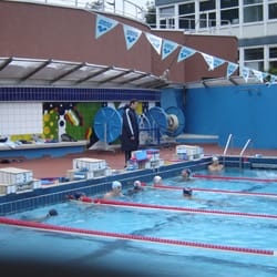 Club des Nageurs de Paris