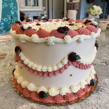 Victoria's Cake - Bakeries Near Me - Westfield, New Jersey Victoria's Cake - Bakeries Near Me - Westfield, New Jersey