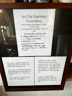 Jet City Espresso Hyde Park by null