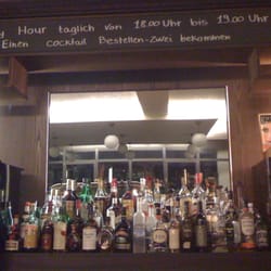Tagesbar