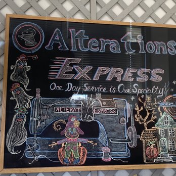 Alteration Studio - Sewing & Alterations Near Me - Greensboro, North Carolina Alteration Studio - Sewing & Alterations Near Me - Greensboro, North Carolina
