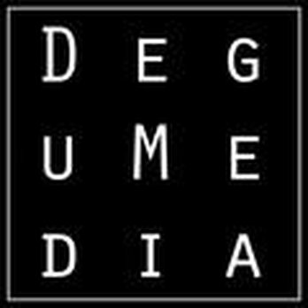 Degu Media - Marketing Near Me - Edinburgh, CRF