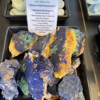 Mystical Bazaar - Spiritual Shop Near Me - Sedona, Arizona
