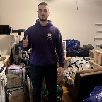 Perfect Moving - Movers Near Me - New York, New York