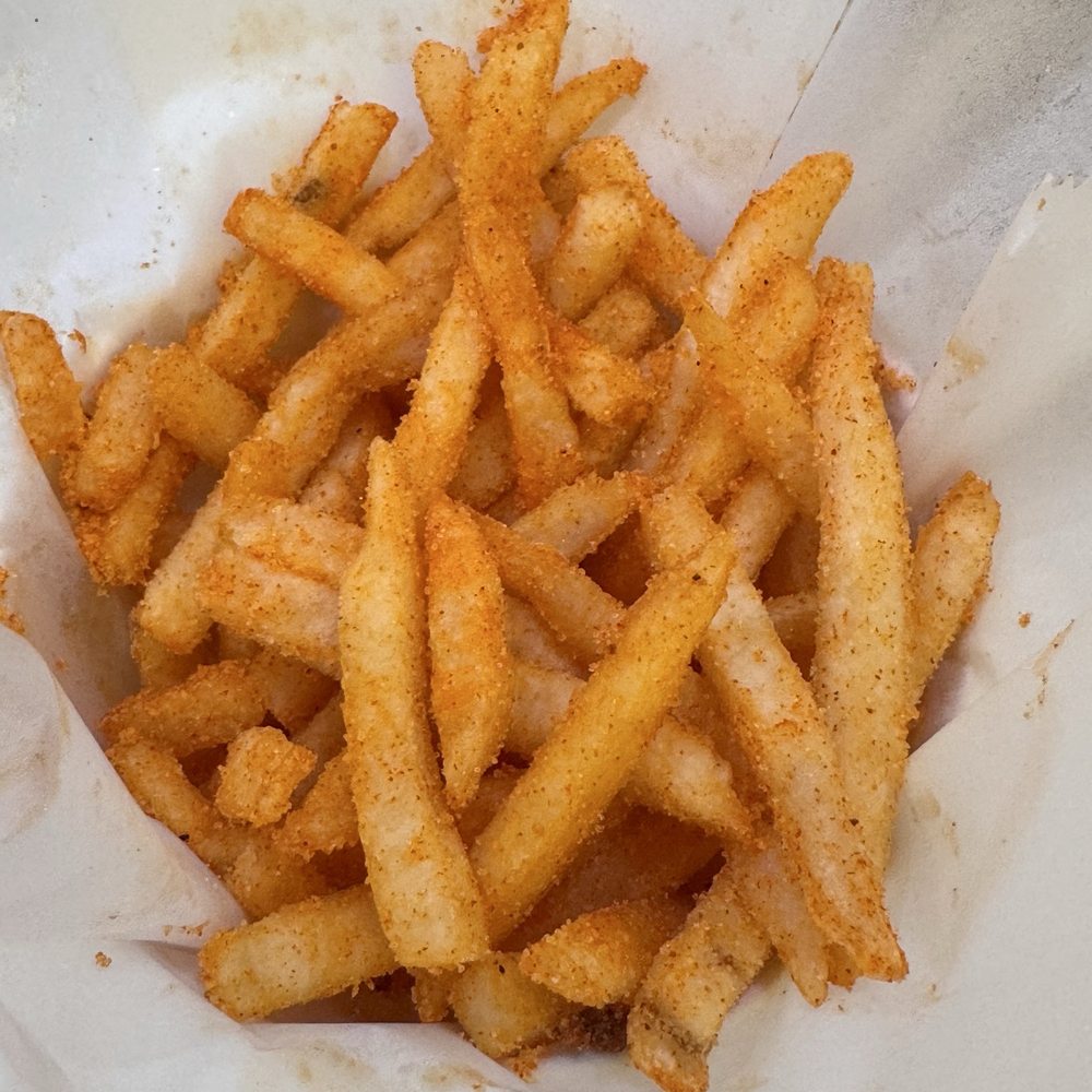 Fries
